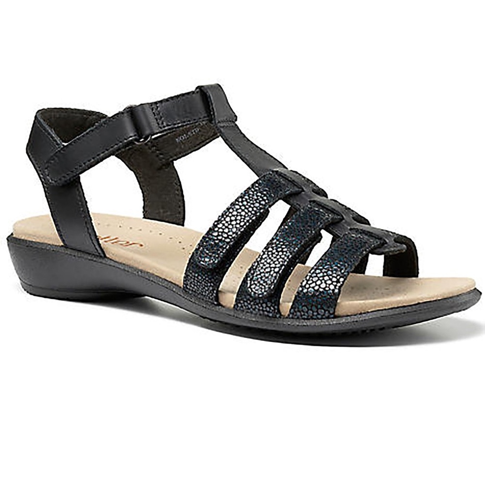 LIKE NEW Hotter Sol Exf Sandals